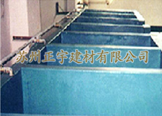 ZY-07FRP環(huán)氧玻纖布防腐地坪
