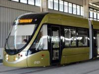 蘇州有軌電車(chē)1號(hào)線(xiàn)基地