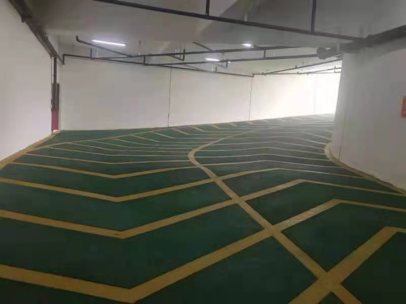 吳江水上樂(lè)園止滑車道